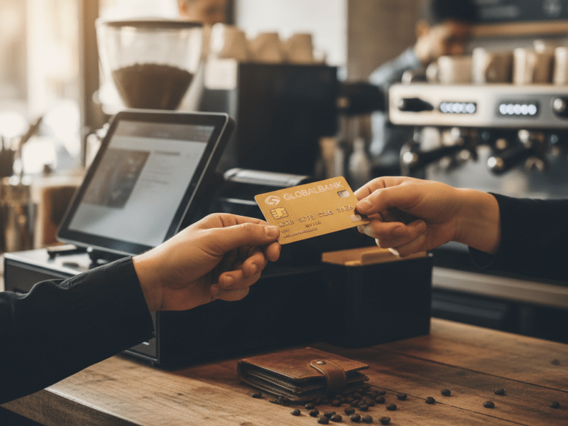 Bridging Payments
