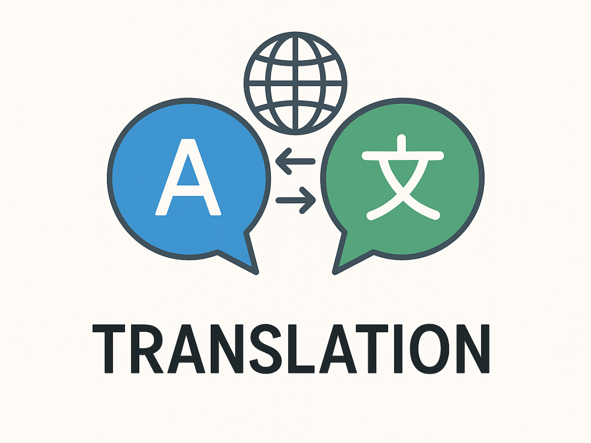 Enhancing ERP with Dynamics 365 Finance Translation&nbsp;Features