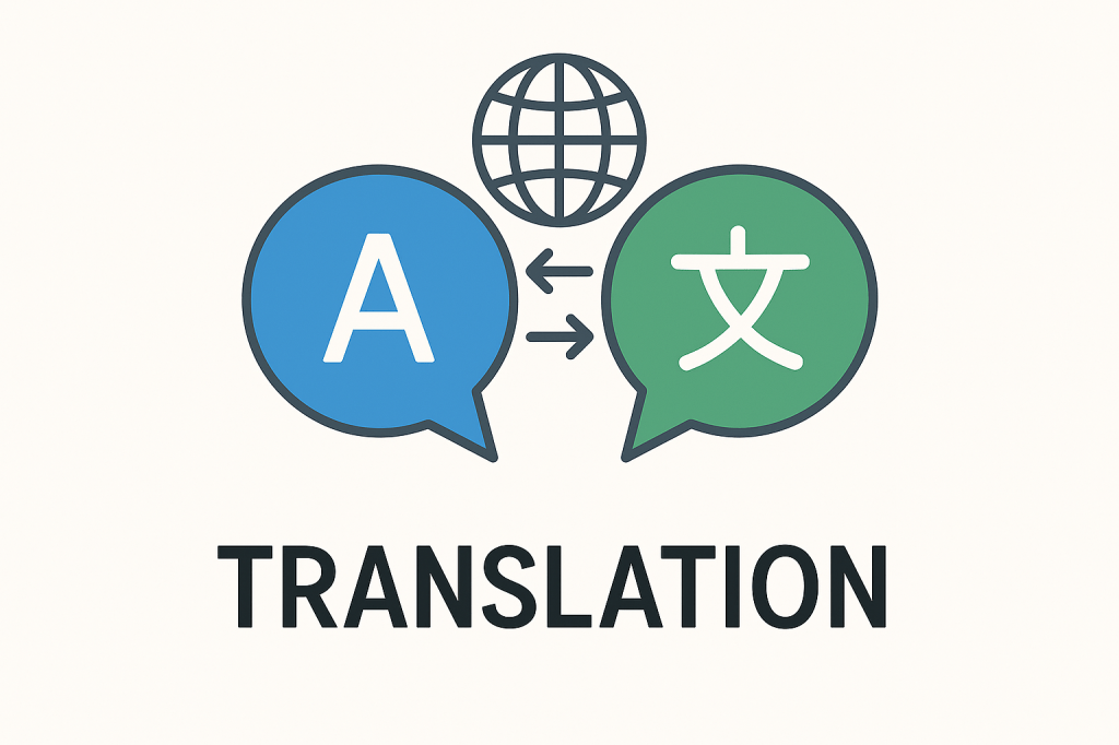 Enhancing ERP with Dynamics 365 Finance Translation&nbsp;Features
